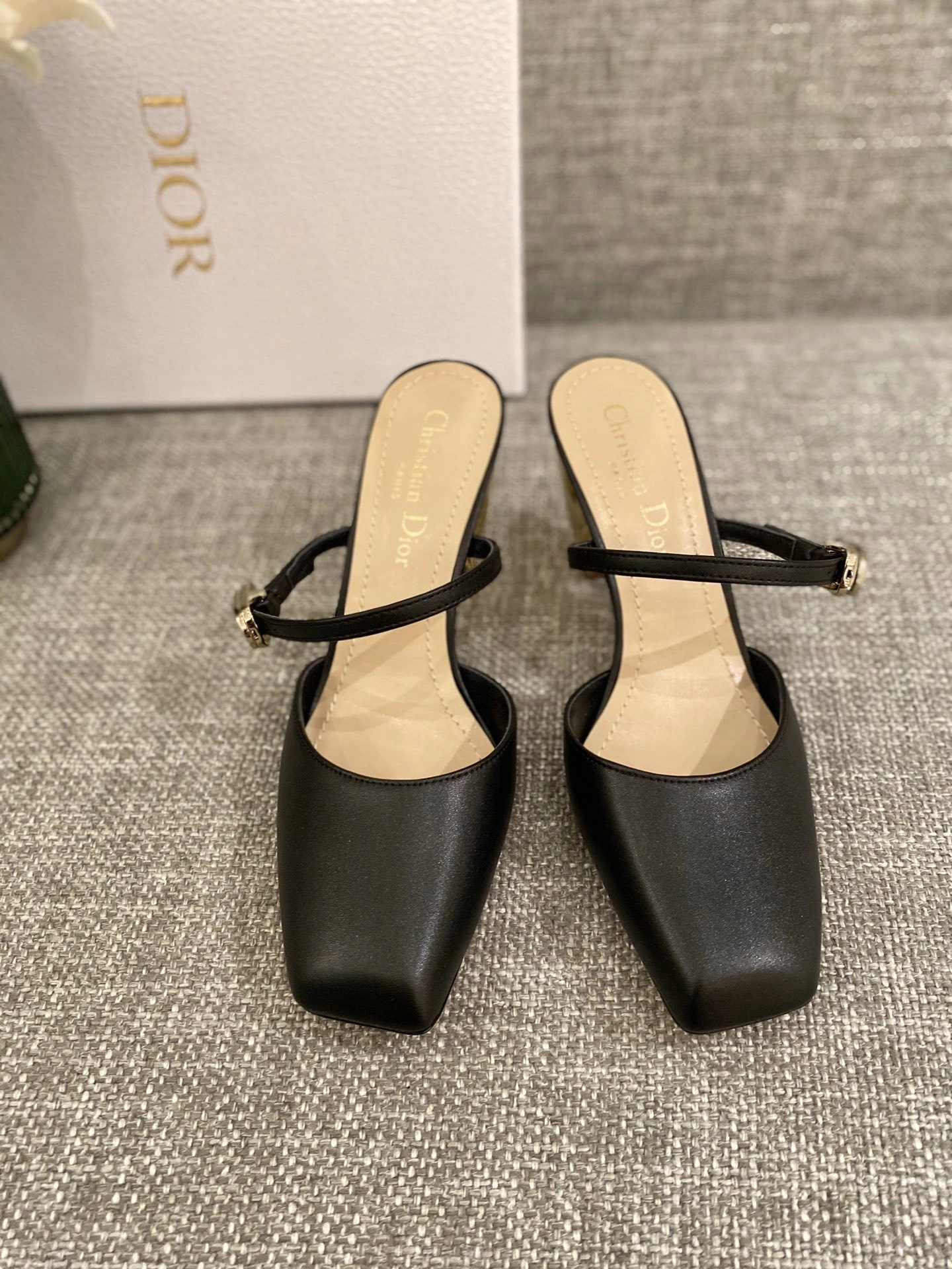 COCO-- KDP360VEA_S900 7.5cm Heel height item:C-X003C1624